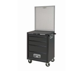 Paneles de herramientas para los carros de 26